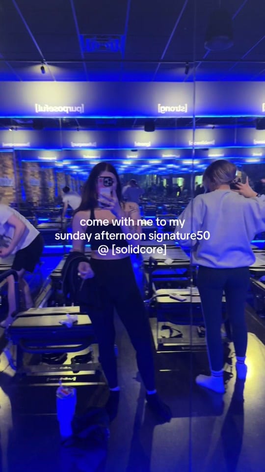 Post 6 by aliyah yogerst on TikTok (video)