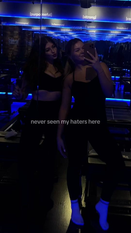 Post 10 by aliyah yogerst on TikTok (video)