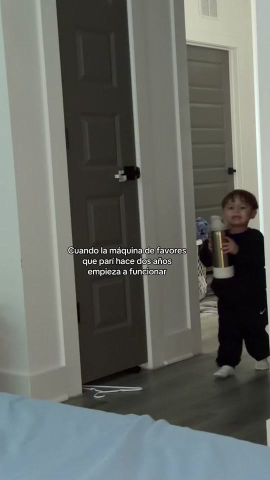 Post 1 by Mom of two on TikTok (video)