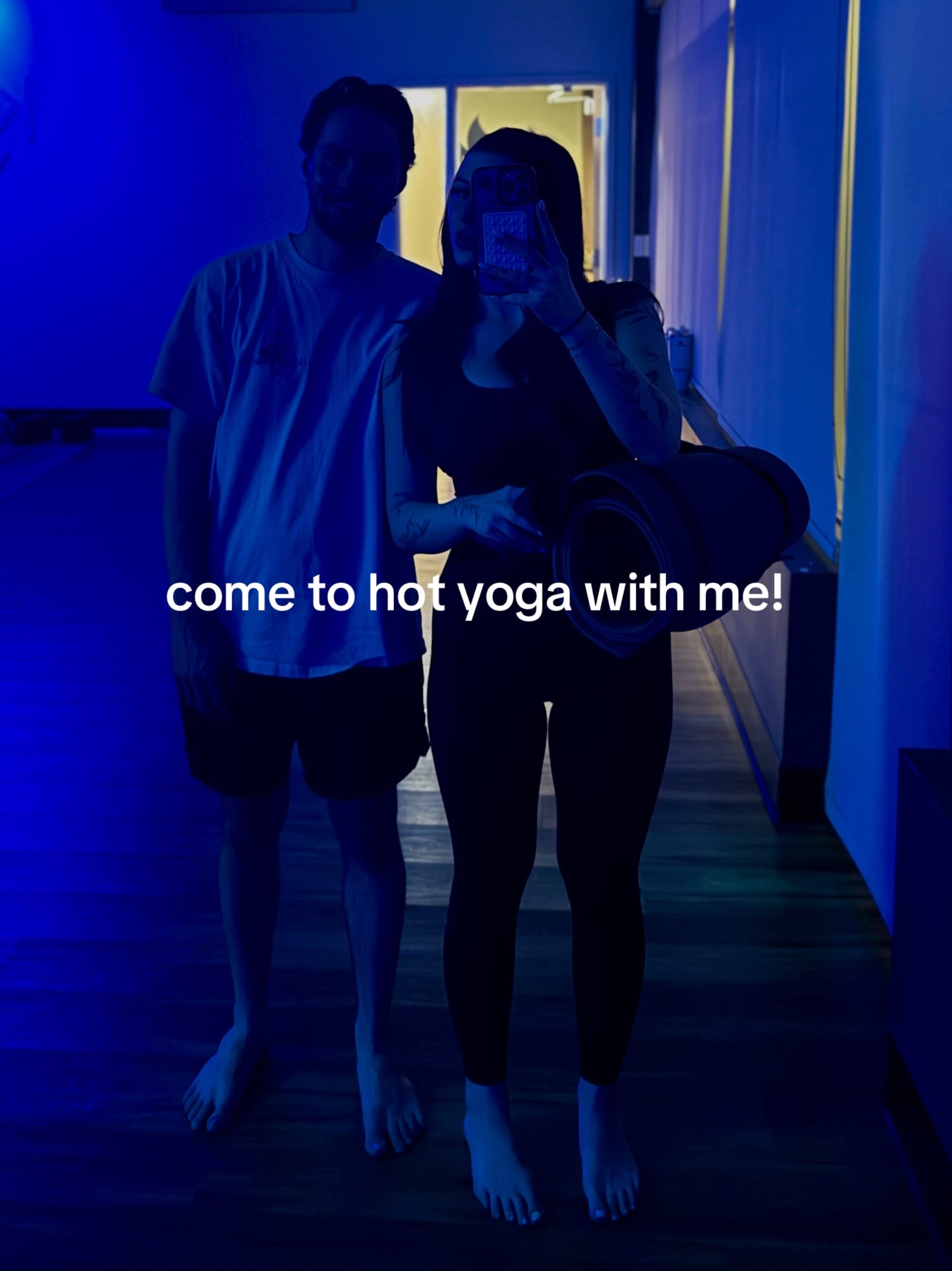 Post 8 by aliyah yogerst on TikTok (video)
