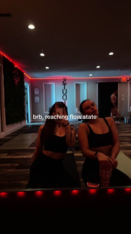 Post 1 by aliyah yogerst on TikTok (video)