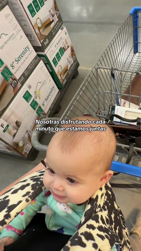 Post 5 by Mom of two on TikTok (video)