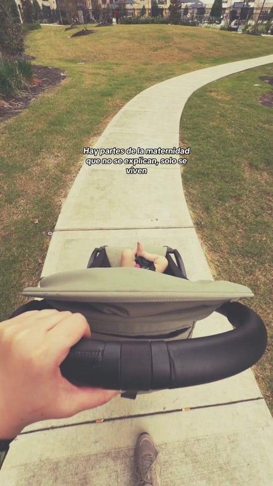 Post 6 by Mom of two on TikTok (video)