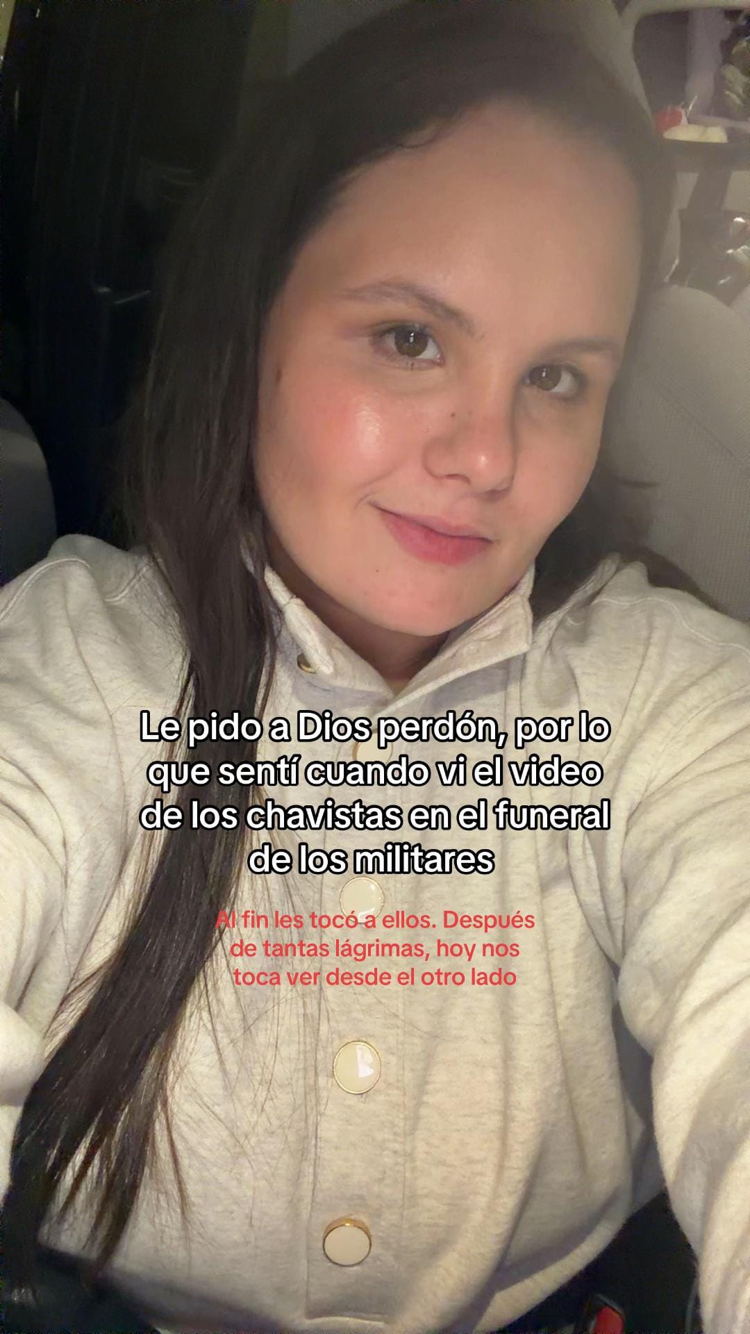 Post 3 by Mom of two on TikTok (video)