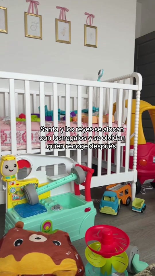 Post 10 by Mom of two on TikTok (video)
