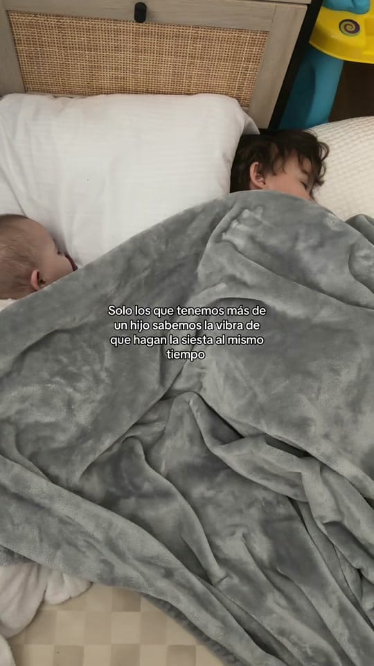 Post 9 by Mom of two on TikTok (video)