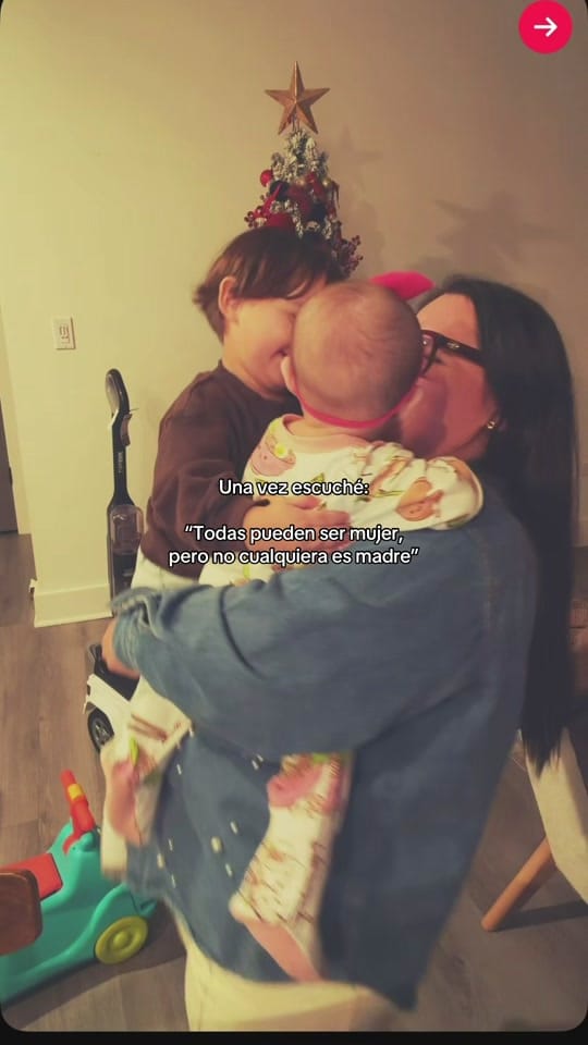Post 8 by Mom of two on TikTok (video)