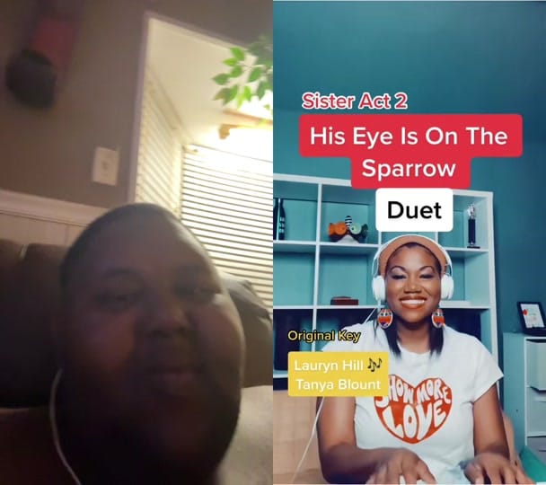 Post 6 by Thomas Harris on TikTok (video)