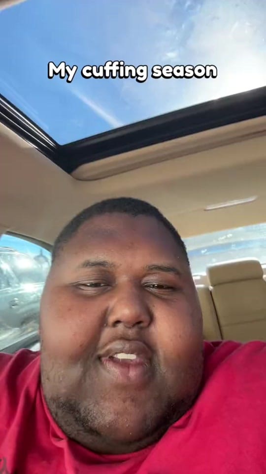 Post 5 by Thomas Harris on TikTok (video)