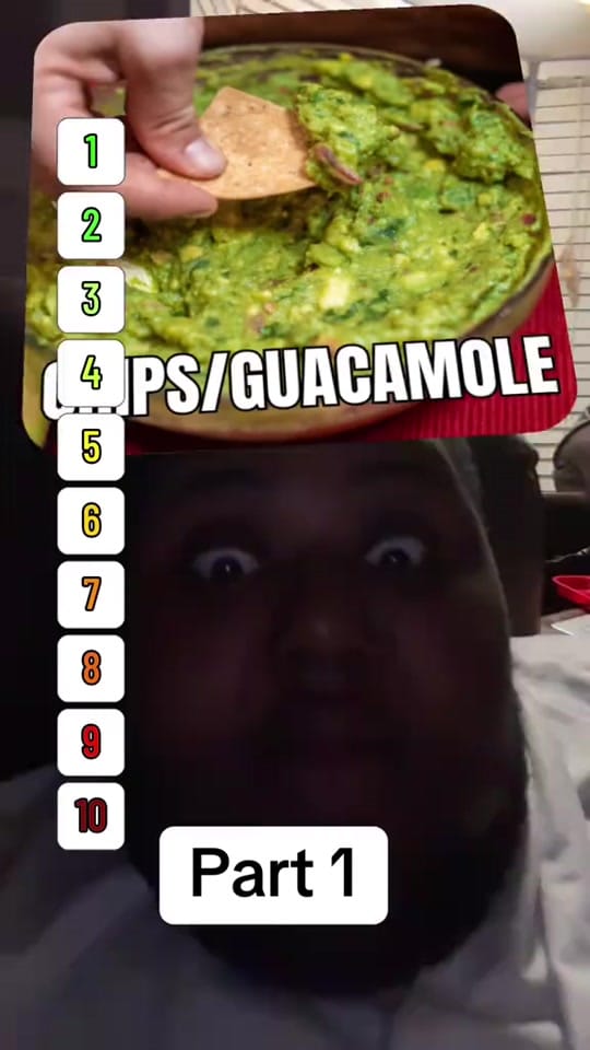 Post 8 by Thomas Harris on TikTok (video)