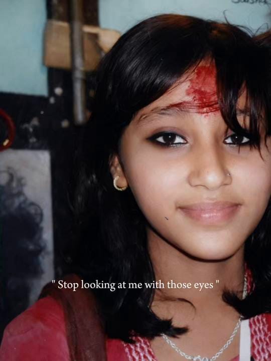 Post 3 by Ayusha Acharya on TikTok (video)