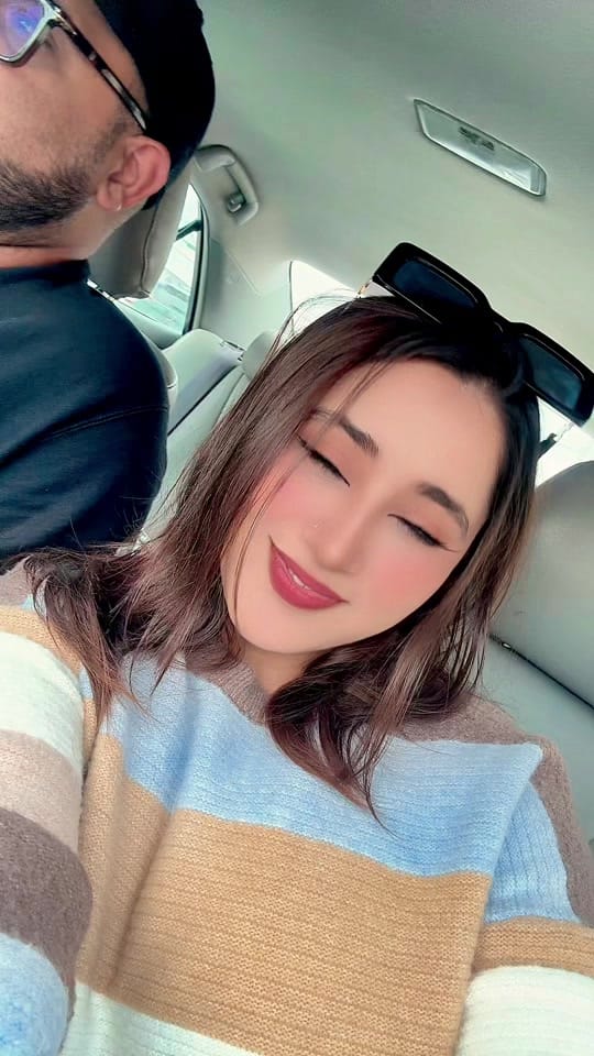 Post 10 by Ayusha Acharya on TikTok (video)