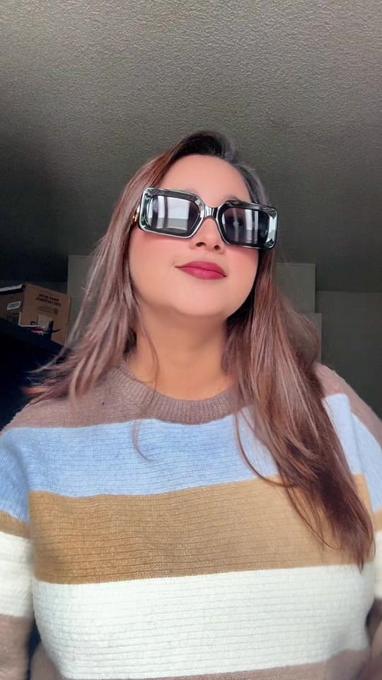 Post 9 by Ayusha Acharya on TikTok (video)
