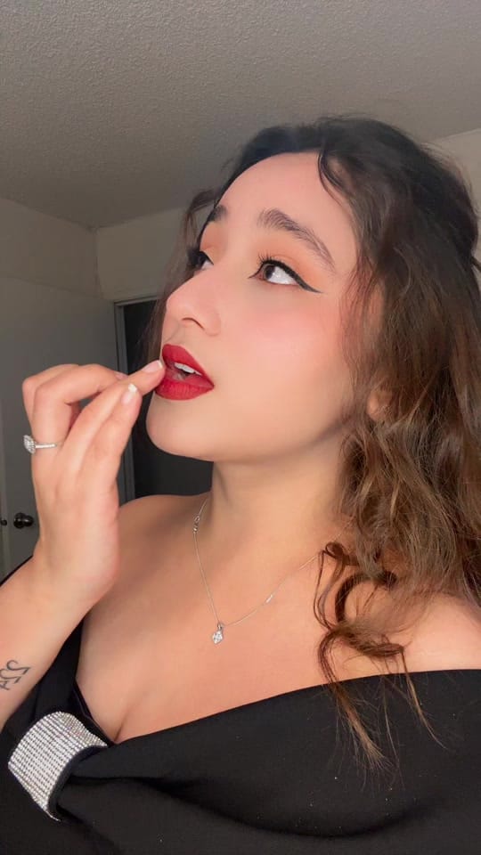 Post 7 by Ayusha Acharya on TikTok (video)
