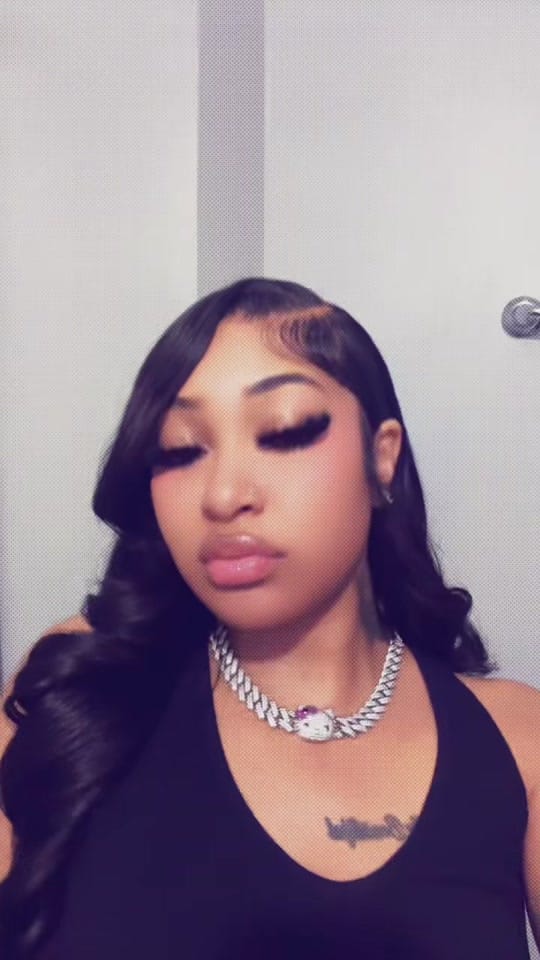 Post 2 by tink walker on TikTok (video)