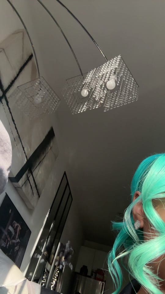 Post 9 by tink walker on TikTok (video)
