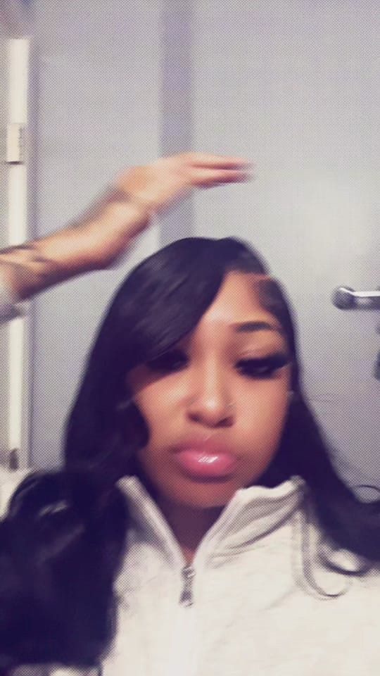 Post 6 by tink walker on TikTok (video)