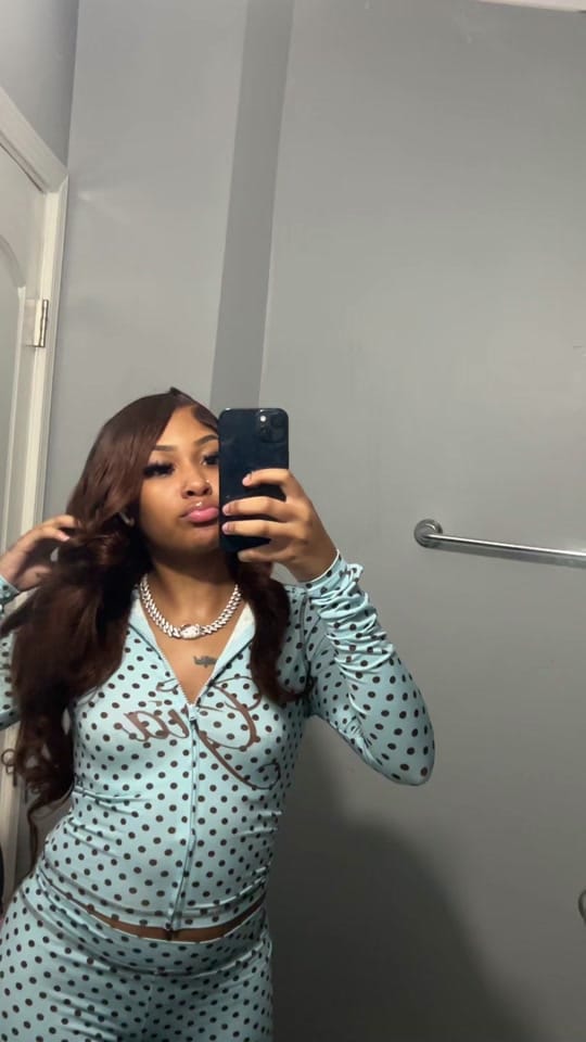 Post 7 by tink walker on TikTok (video)
