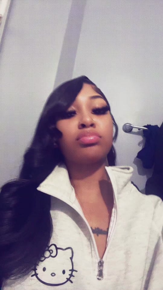 Post 5 by tink walker on TikTok (video)