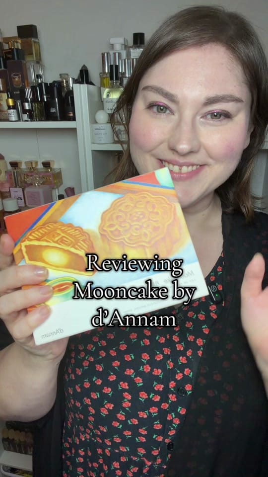 Post 10 by 🧁 Kate | Scent & Skincare 🧁 on TikTok (video)