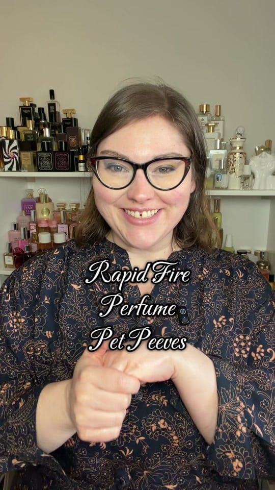 Post 6 by 🧁 Kate | Scent & Skincare 🧁 on TikTok (video)