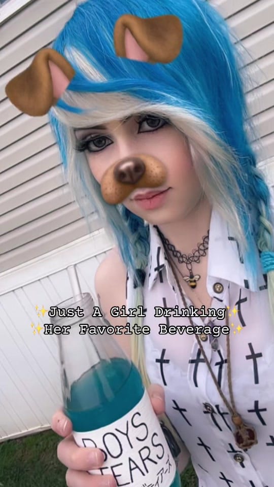 Post 4 by Ph0enix 💋✨ on TikTok (video)