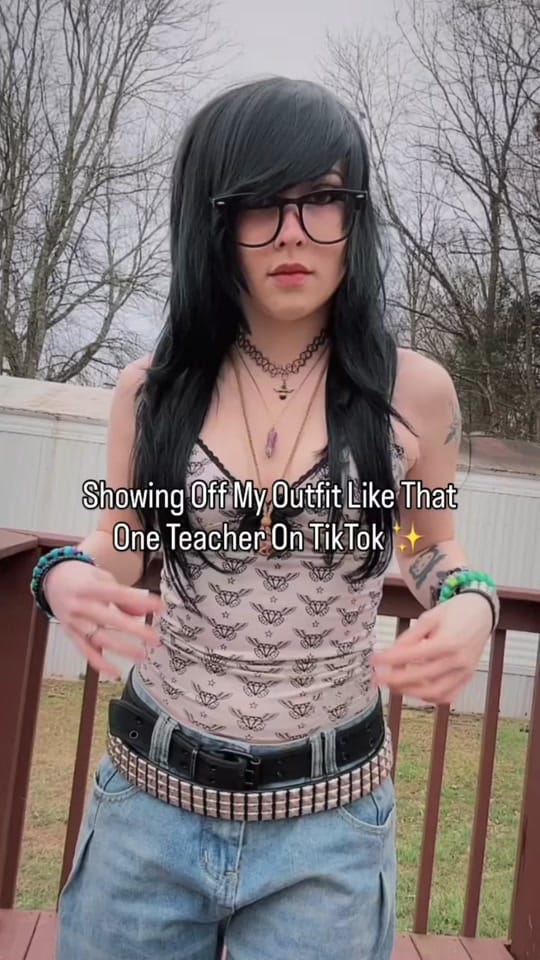 Post 6 by Ph0enix 💋✨ on TikTok (video)