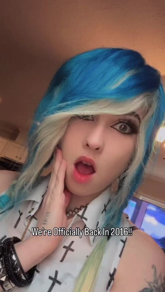 Post 2 by Ph0enix 💋✨ on TikTok (video)