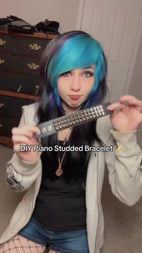 Post 9 by Ph0enix 💋✨ on TikTok (video)