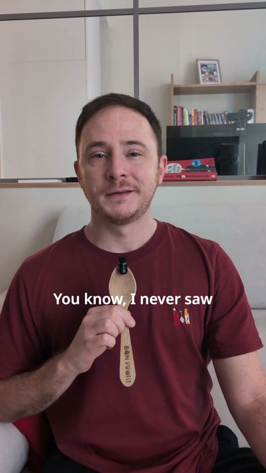 Post 3 by Kevin 🍊 American in Valencia on TikTok (video)