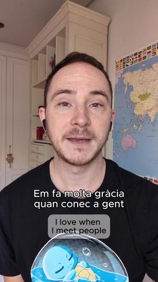 Post 9 by Kevin 🍊 American in Valencia on TikTok (video)