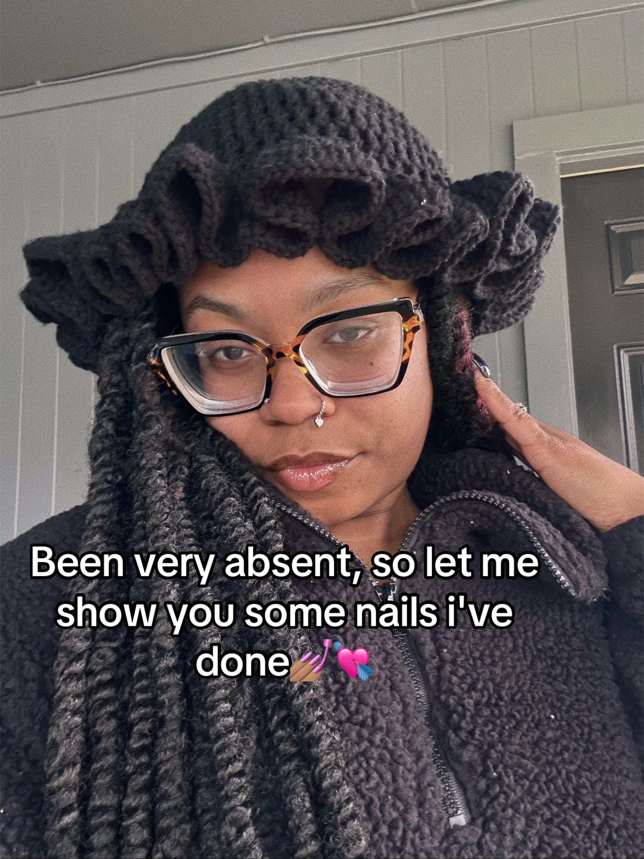 Post 7 by JadeDanielle on TikTok (video)