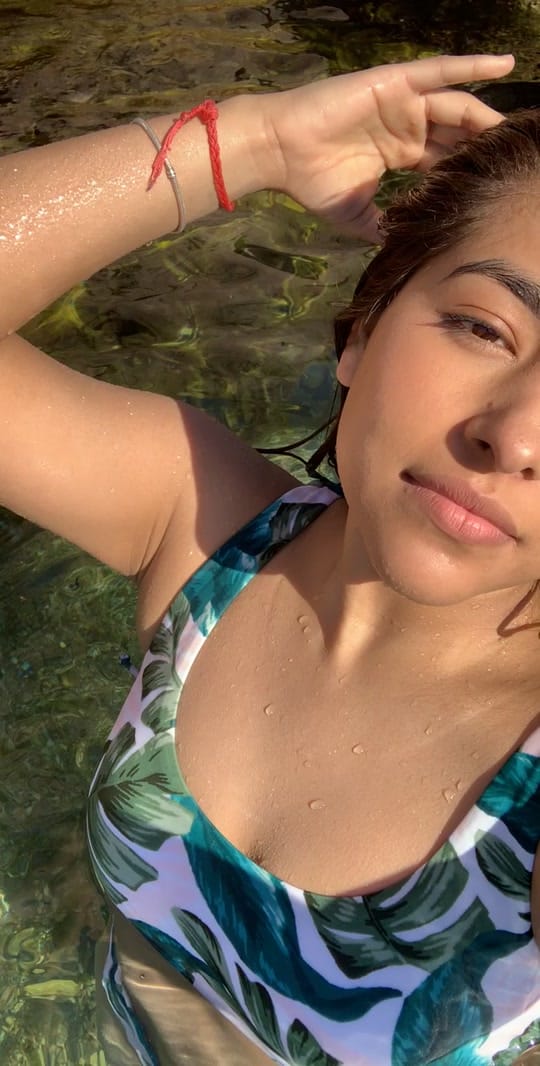 Post 6 by Johanna Aguirre on TikTok (video)