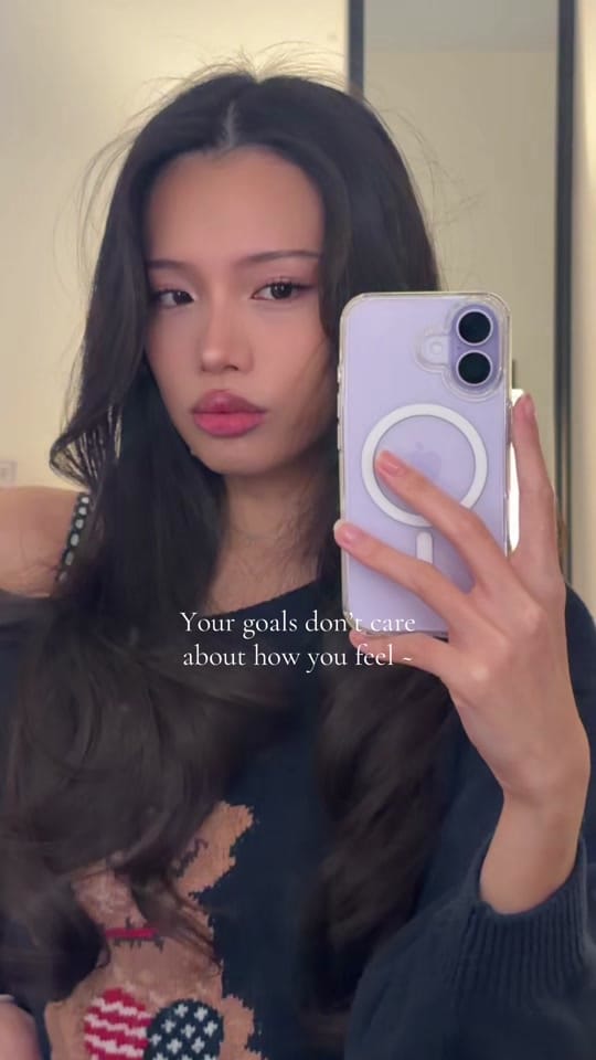Post 2 by Natacha | Parisienne à Chicago on TikTok (video)