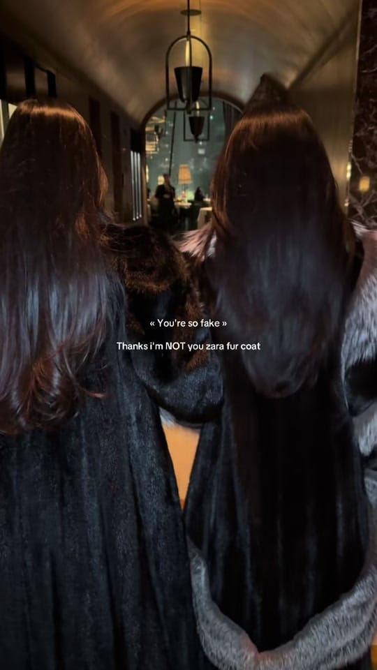 Post 4 by Natacha | Parisienne à Chicago on TikTok (video)