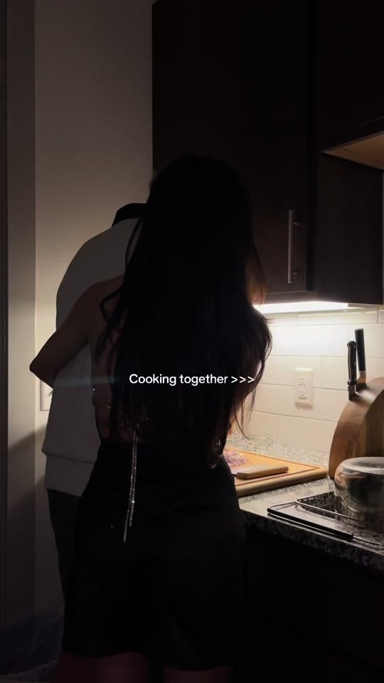 Post 8 by Natacha | Parisienne à Chicago on TikTok (video)
