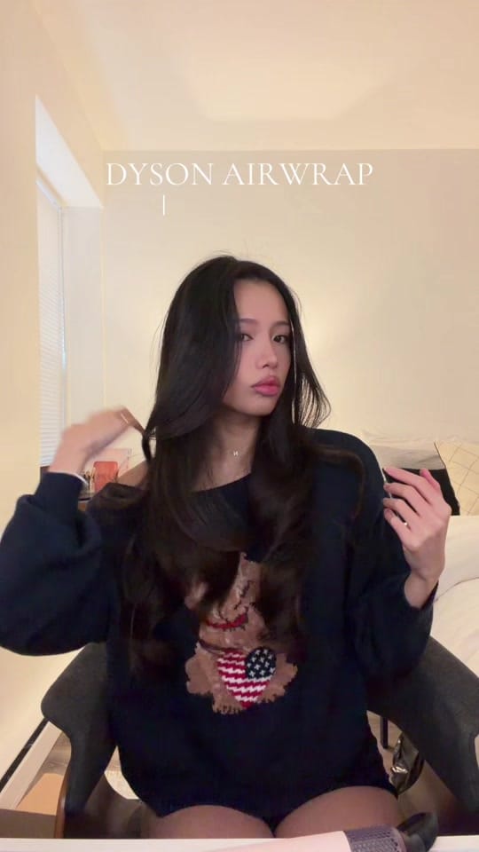 Post 1 by Natacha | Parisienne à Chicago on TikTok (video)