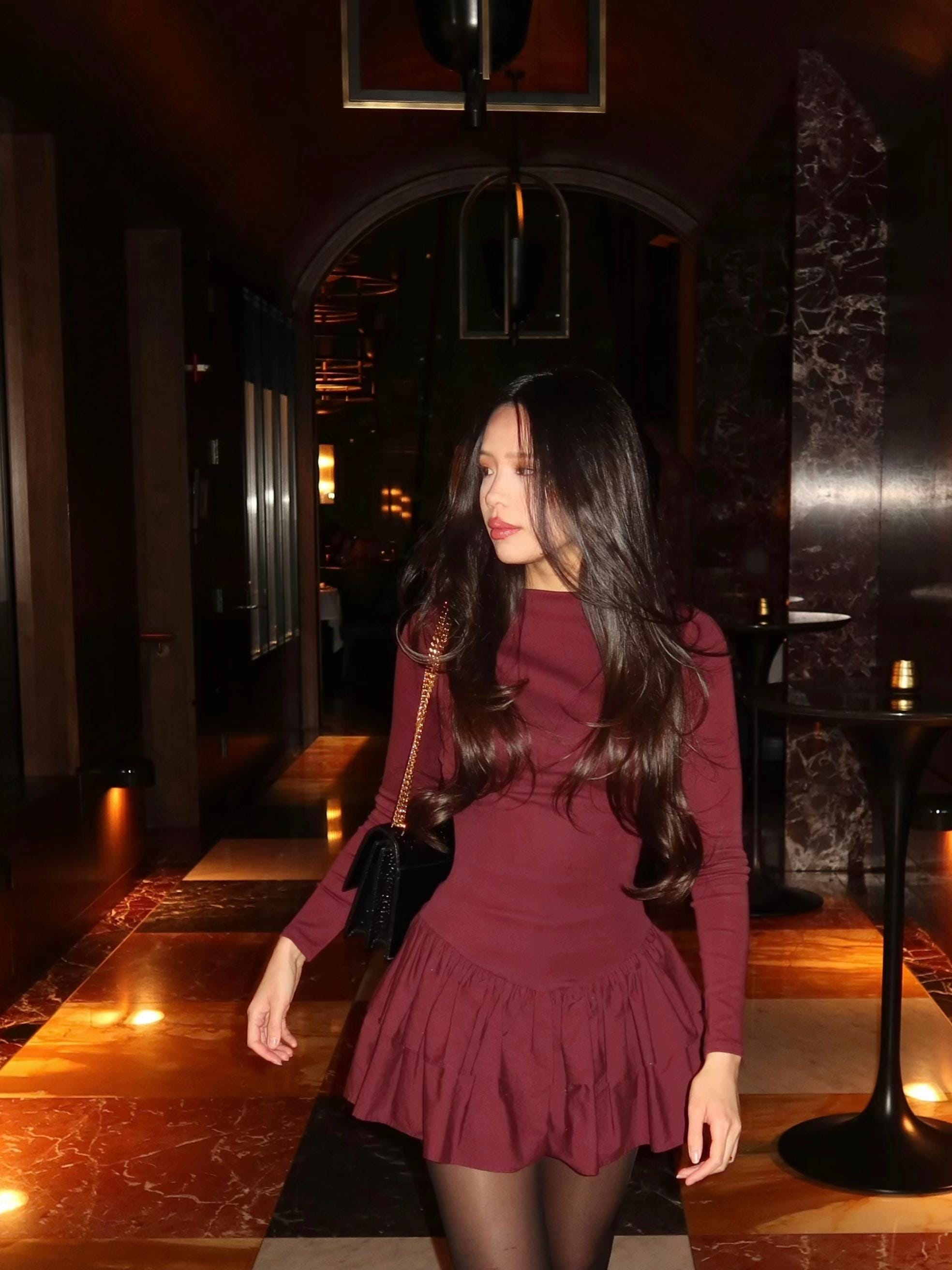 Post 3 by Natacha | Parisienne à Chicago on TikTok (video)