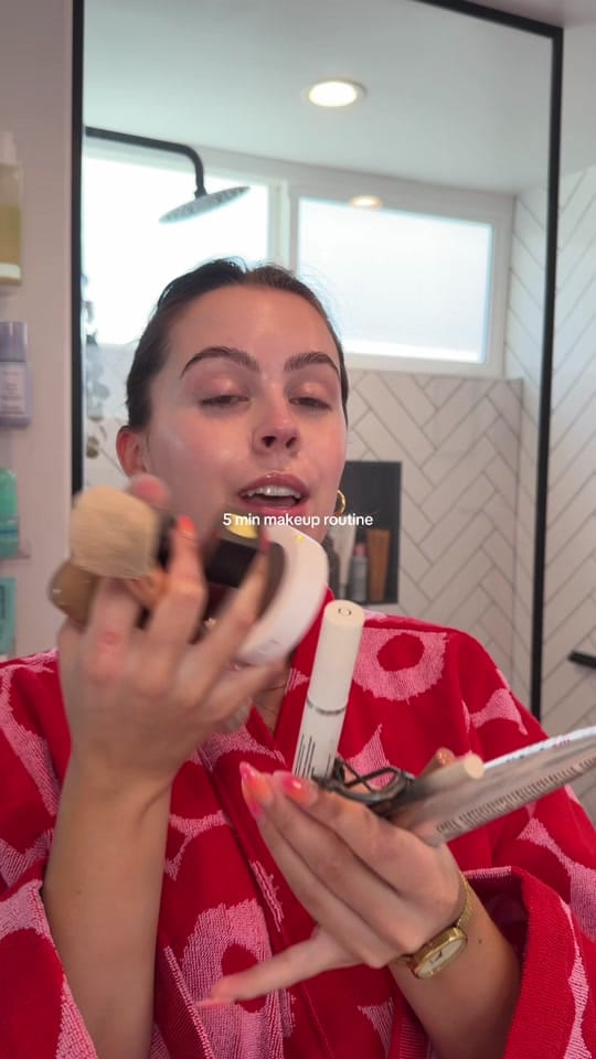 Post 8 by sydney heinemann on TikTok (video)