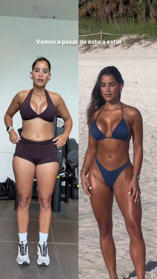 Post 5 by winnithefit on TikTok (video)