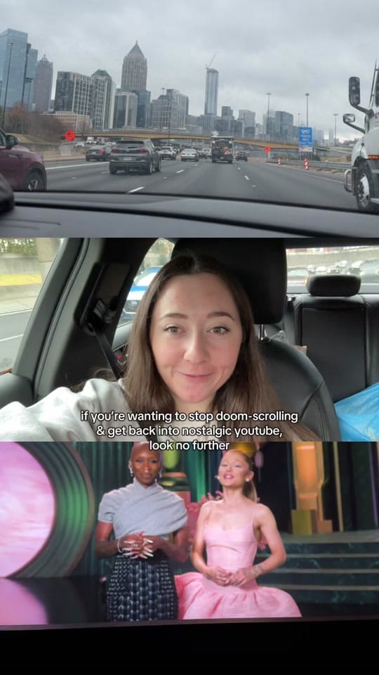 Post 2 by Anna Bea on TikTok (video)