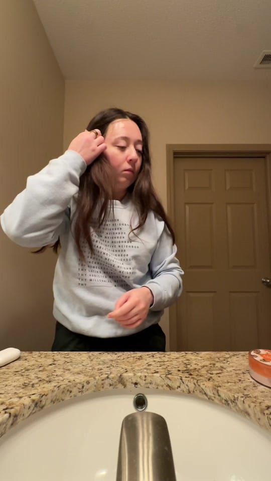 Post 1 by Anna Bea on TikTok (video)