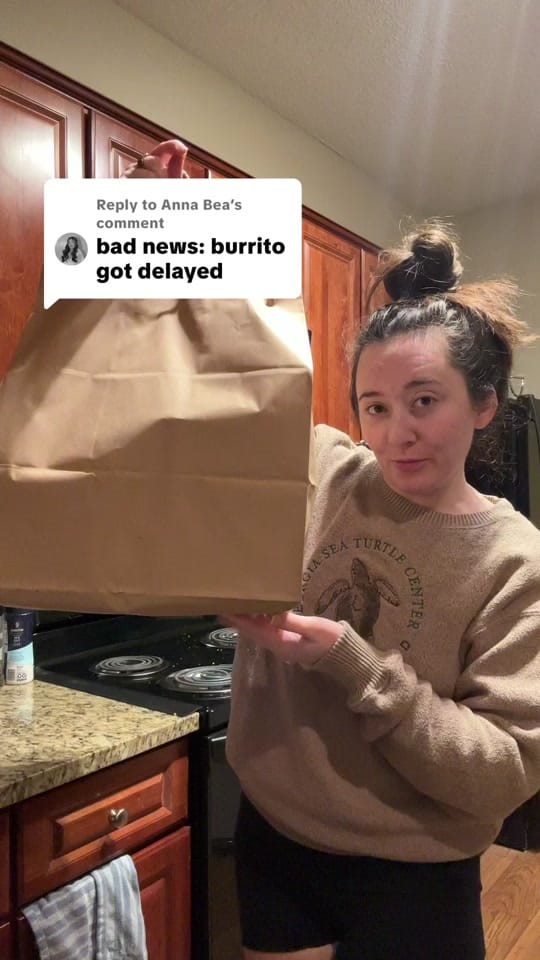 Post 7 by Anna Bea on TikTok (video)