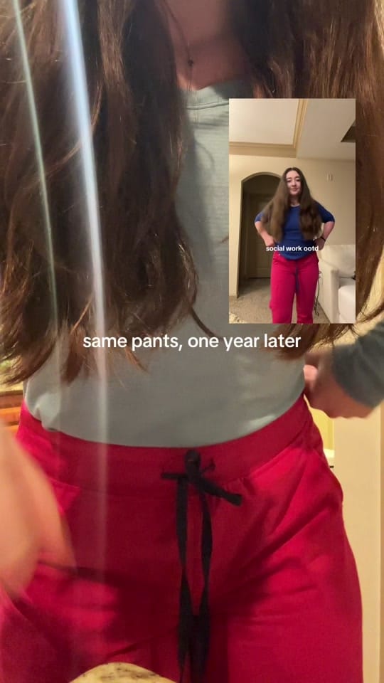 Post 6 by Anna Bea on TikTok (video)