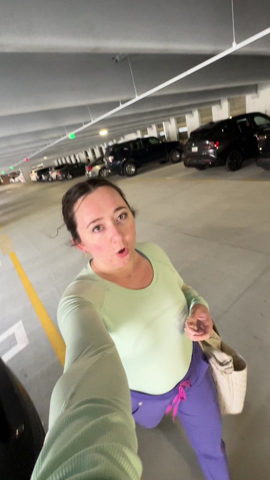Post 10 by Anna Bea on TikTok (video)