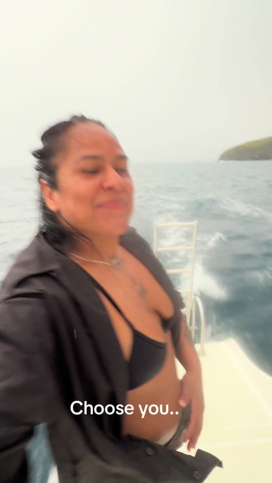 Post 4 by Just vibes on TikTok (video)
