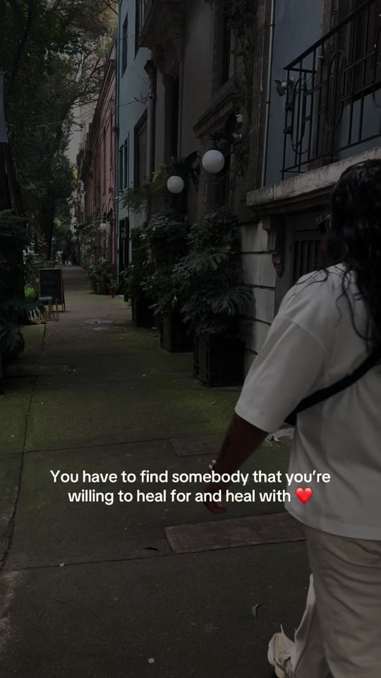 Post 6 by Just vibes on TikTok (video)