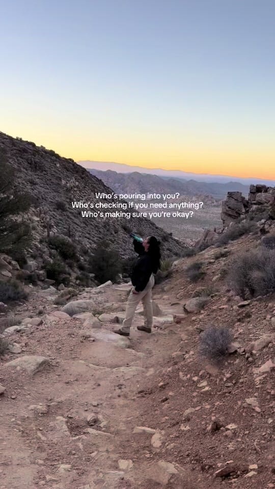 Post 5 by Just vibes on TikTok (video)