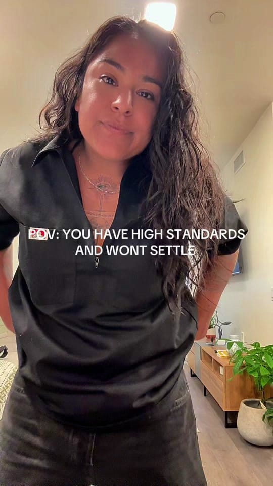 Post 7 by Just vibes on TikTok (video)