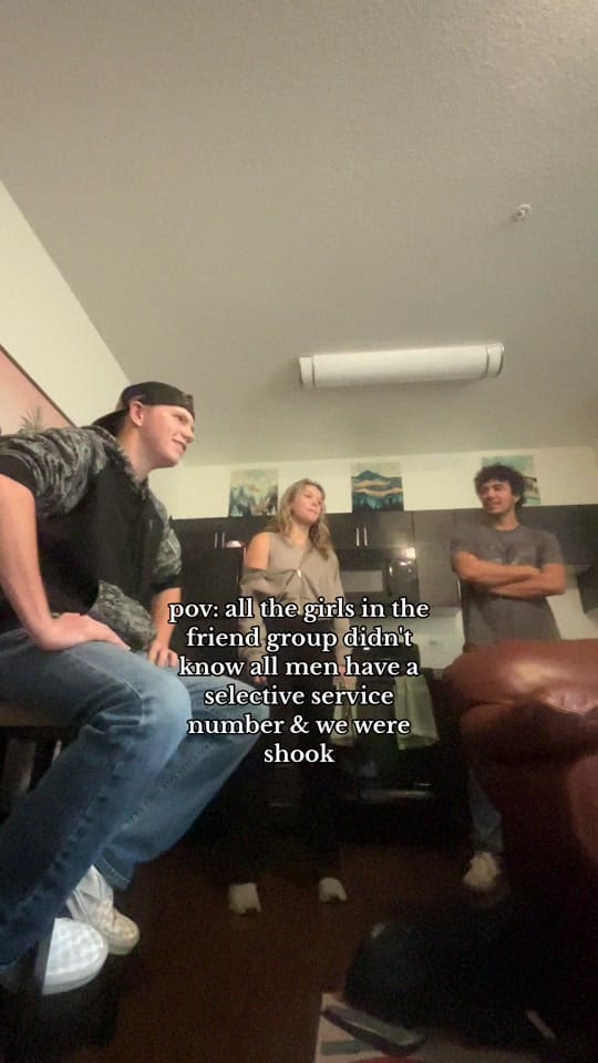 Post 9 by josiekarlovic on TikTok (video)